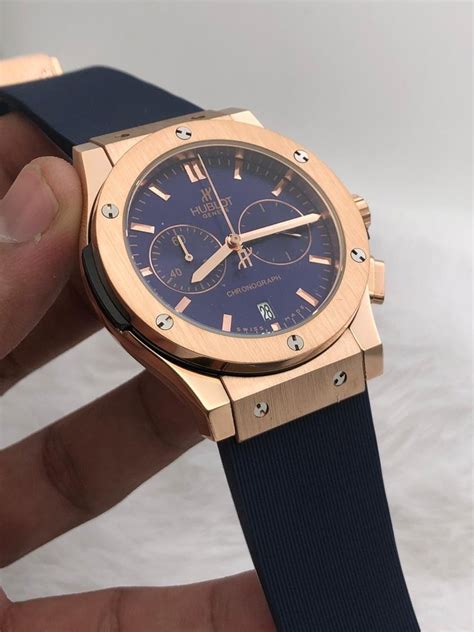 hublot watches in india.